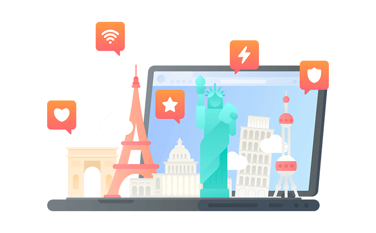 在印度尼西亚连接到中国vpn - 通行中国